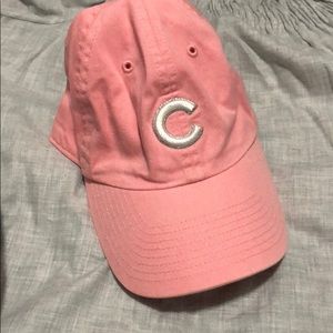 Chicago Cubs hat